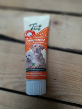 Tubidog Geflügel