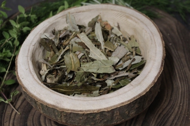 Weidenblätter 250g