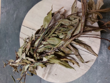 Weidenblätter und Ast´ln 100g