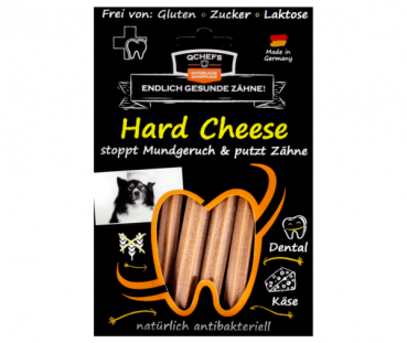 Hard Cheese