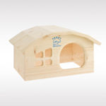 Wichtelhaus Kaninchen