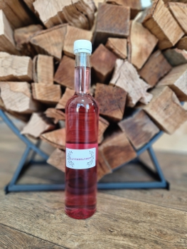 Lavendelsirup 500ml