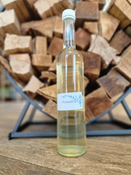 Minzesirup 500ml