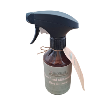 Schweif und Mähnenpflegespray 250ml
