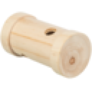 Snack Roll Holz