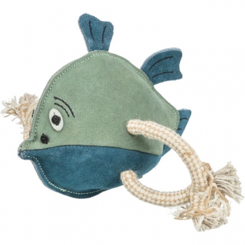 Trixie Fisch mit Tau