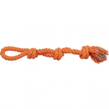 Trixie Doppeltau orange