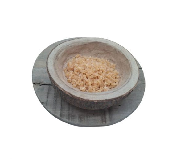 Ananaswürfel 250g