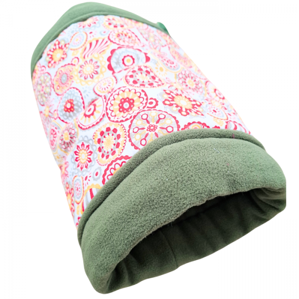 Kuschelröhre