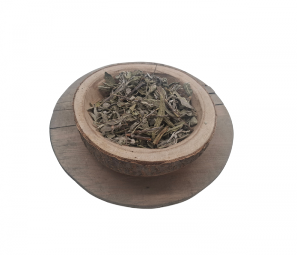 Salbeiblätter ganz 250g