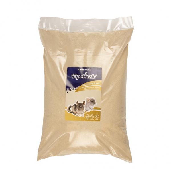 WM Topfresh Chinchillasand 12,5kg