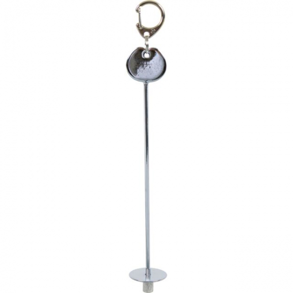 Trixie Fruchthalter, Metall 20 cm