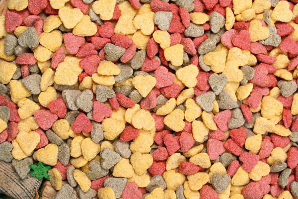 JR FARM Herzchen 200g