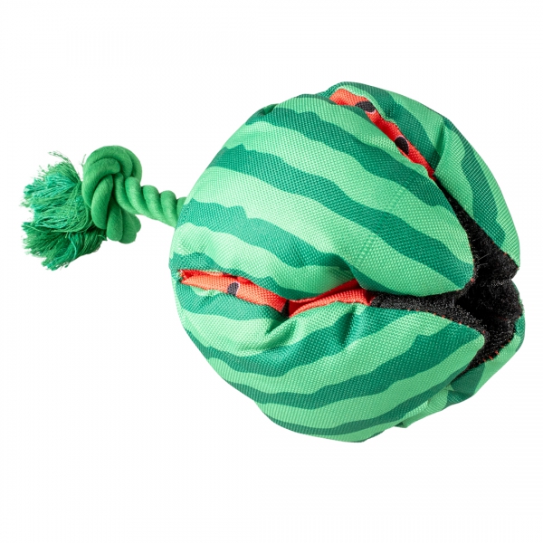 Snackspielzeug  Wassermelone