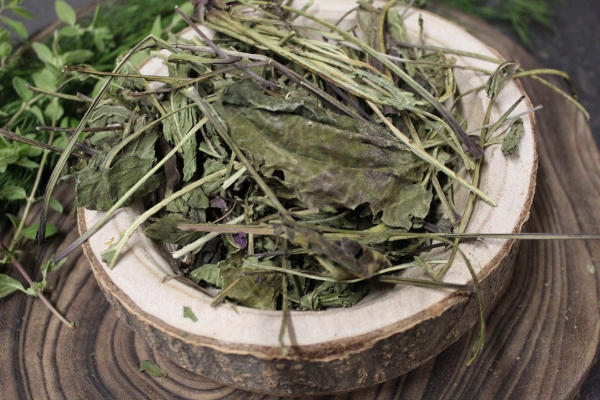 Echinacea ganz 250g