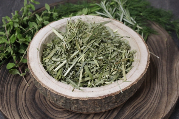 Grüner Hafer 250g
