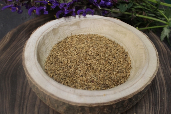 Hollerblüten 100g