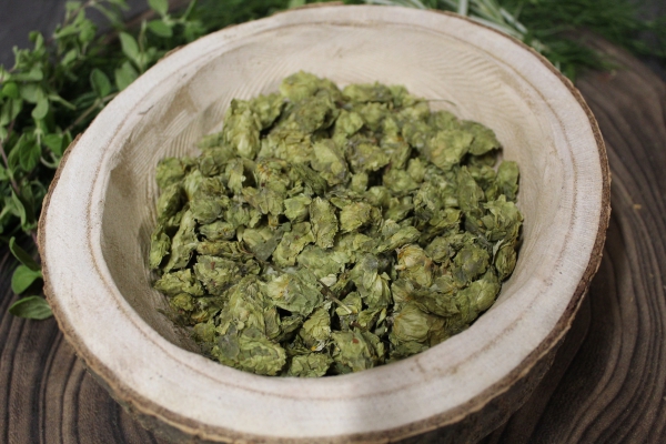 Hopfenblüten 100g