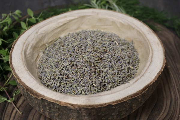 Lavendelblüten 100g