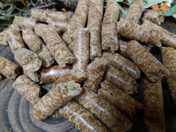Aktion Kaninchen und Nager Fellwechselpaket