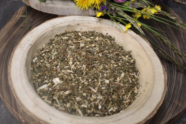 Mädesüßkraut geschnitten 250g