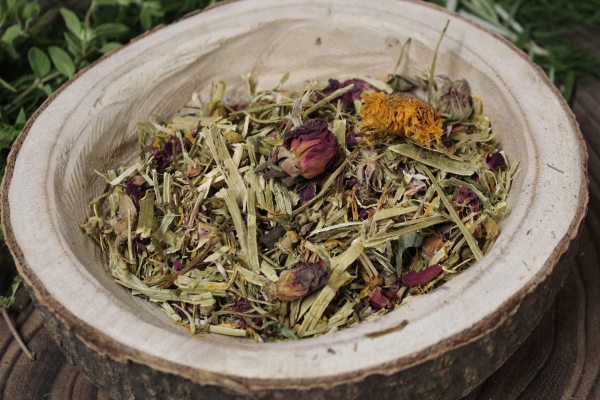 Sommerwiese 250g