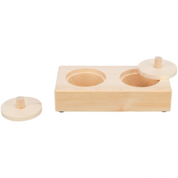 Snackbox